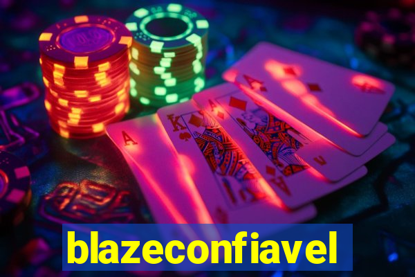 blazeconfiavel