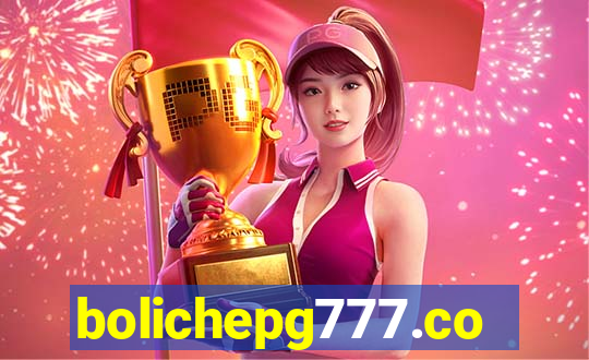 bolichepg777.com