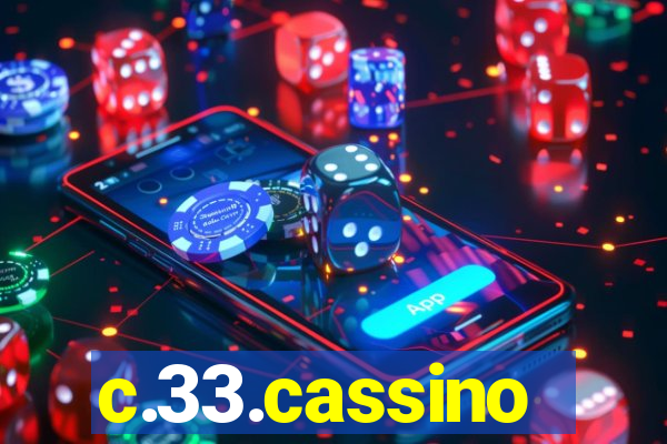 c.33.cassino