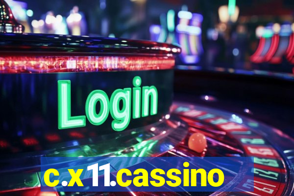 c.x11.cassino