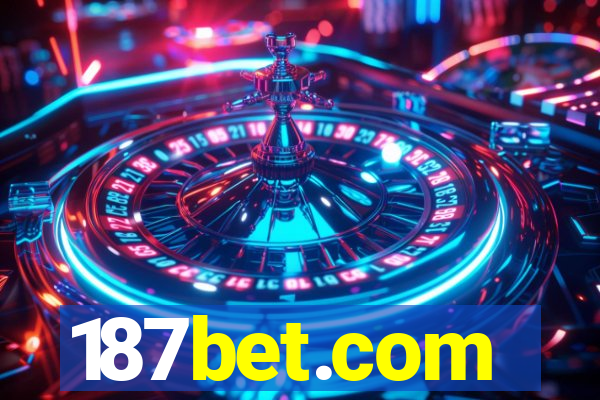 187bet.com