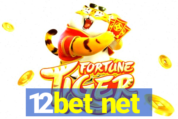 12bet net