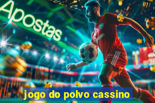 jogo do polvo cassino