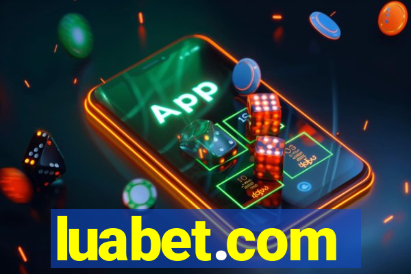 luabet.com