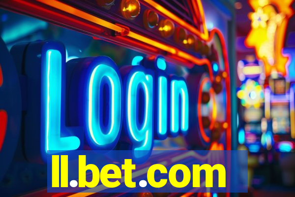 ll.bet.com