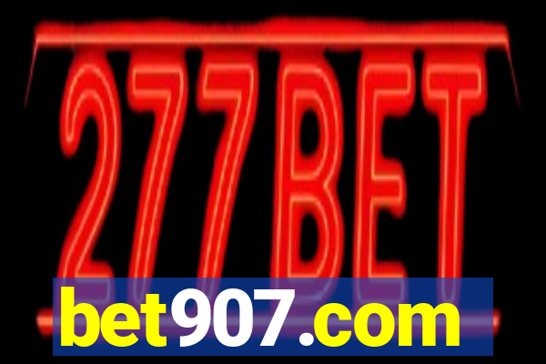 bet907.com