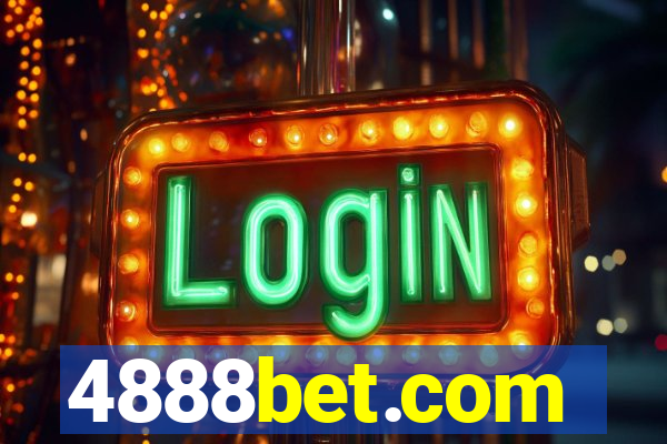 4888bet.com