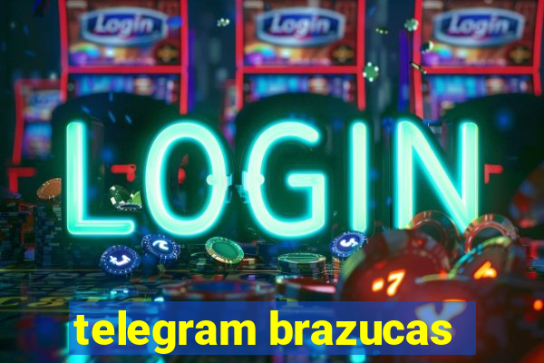 telegram brazucas