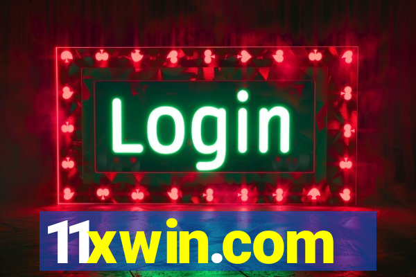 11xwin.com