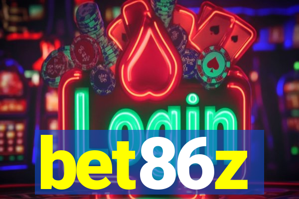 bet86z