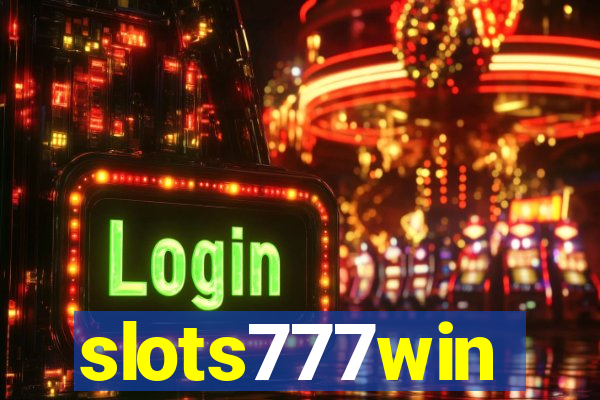 slots777win