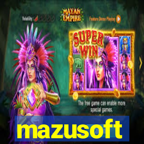 mazusoft