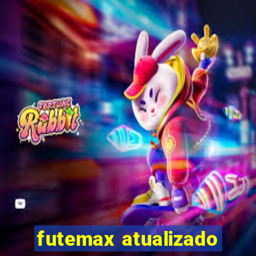 futemax atualizado