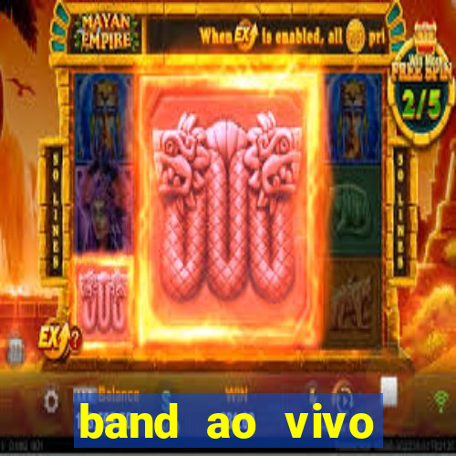 band ao vivo gratis multicanais