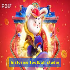 historico football studio