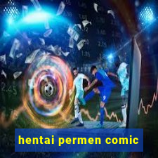 hentai permen comic