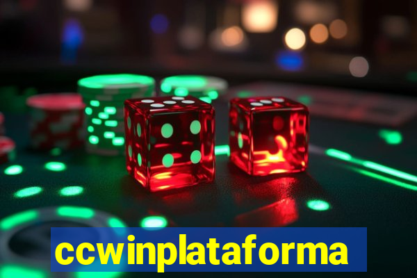 ccwinplataforma