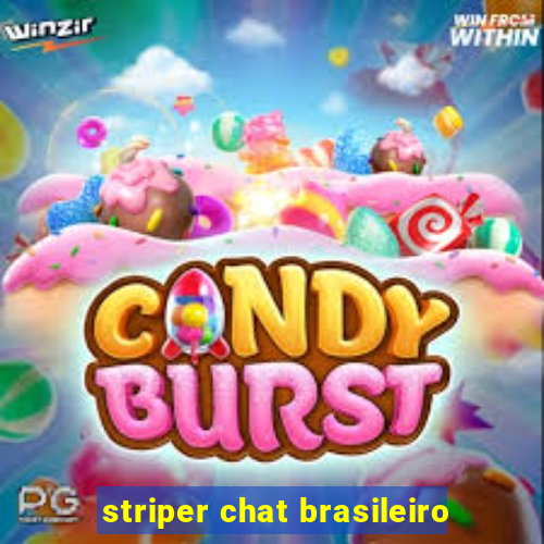 striper chat brasileiro