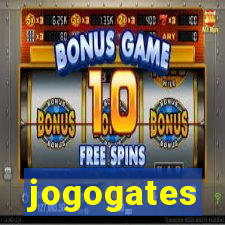 jogogates