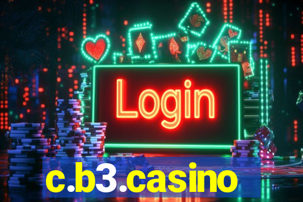 c.b3.casino