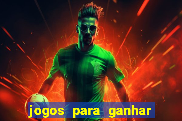 jogos para ganhar dinheiro pelo celular