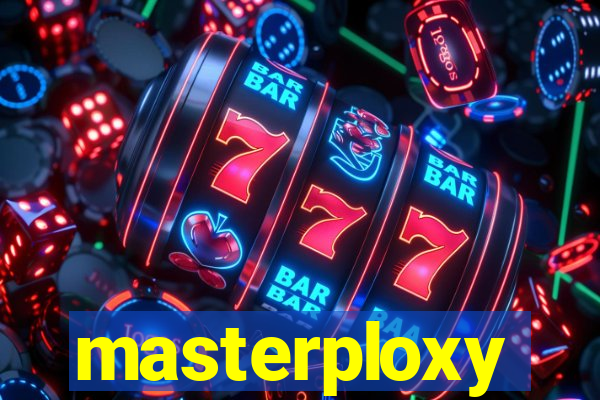 masterploxy