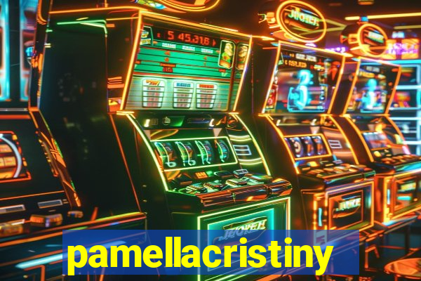 pamellacristiny