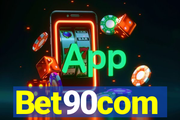 Bet90com