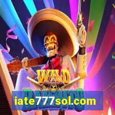 iate777sol.com