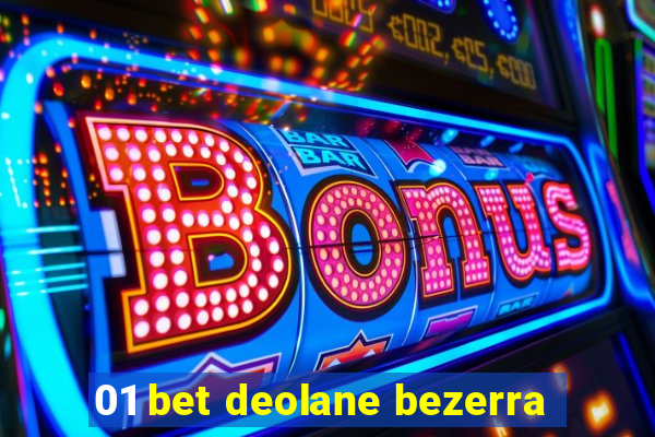 01 bet deolane bezerra