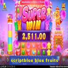 scriptblox blox fruits