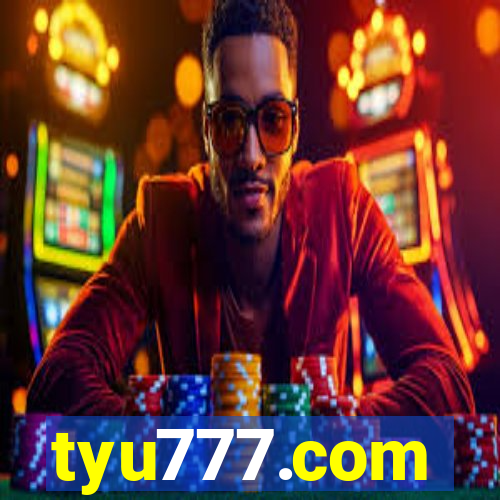 tyu777.com