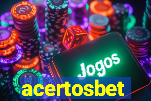 acertosbet