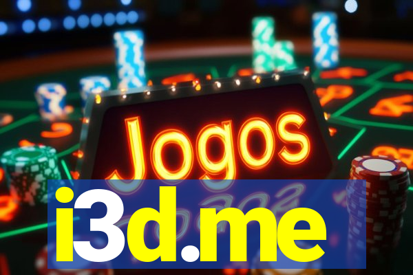 i3d.me