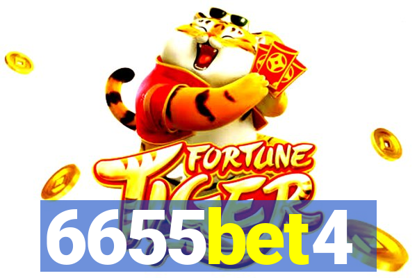 6655bet4