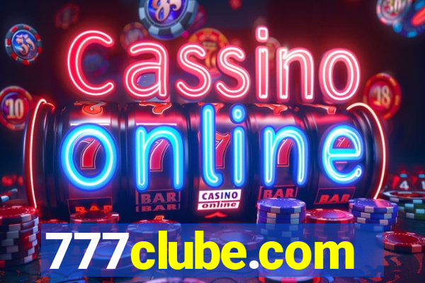 777clube.com