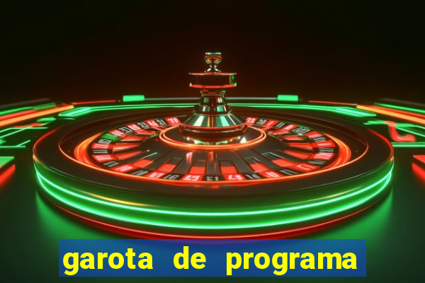 garota de programa em porto velho