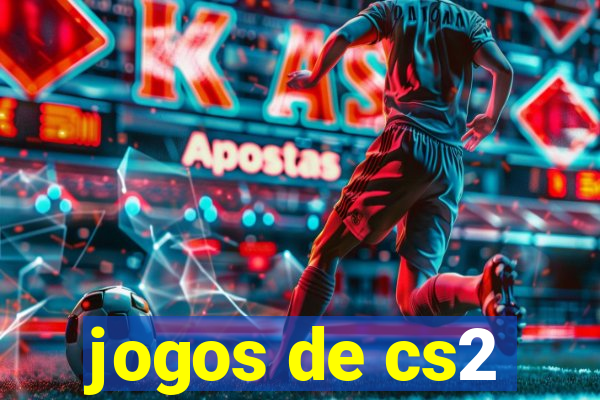 jogos de cs2