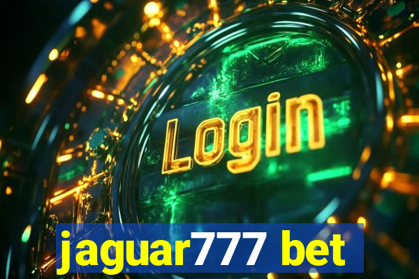 jaguar777 bet