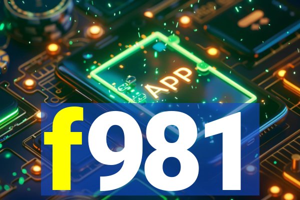 f981