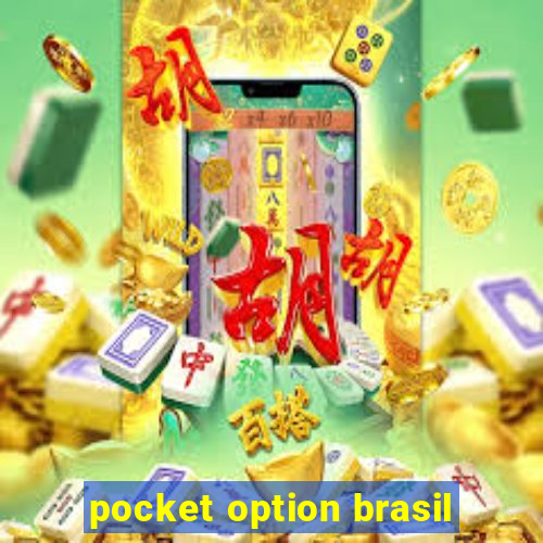 pocket option brasil