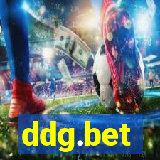 ddg.bet