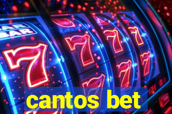 cantos bet