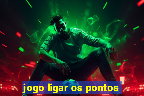 jogo ligar os pontos