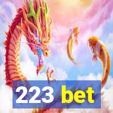 223 bet