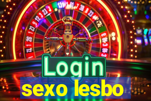 sexo lesbo