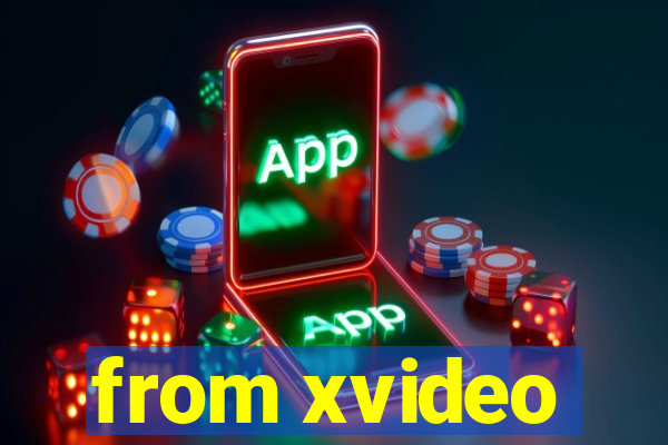 from xvideo