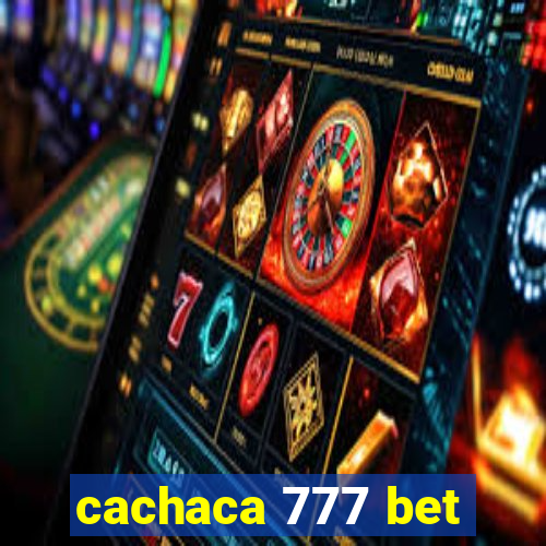 cachaca 777 bet