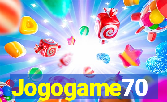 Jogogame70