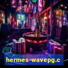 hermes-wavepg.com